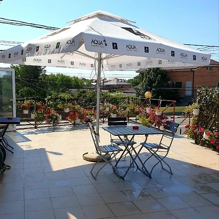 Restaurant Angellys