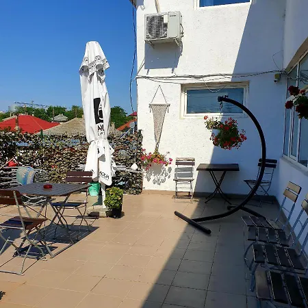 Motel Restaurant Angellys