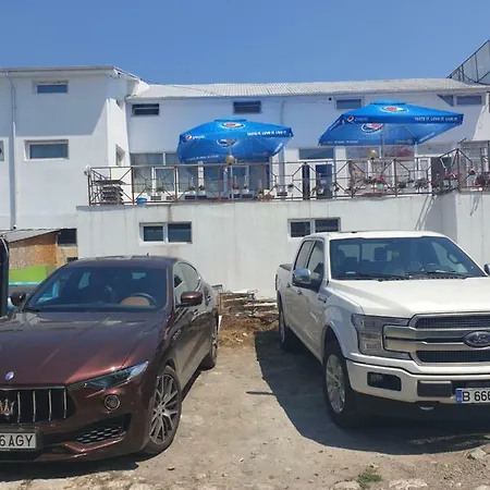 Restaurant Angellys Motel Tuzla